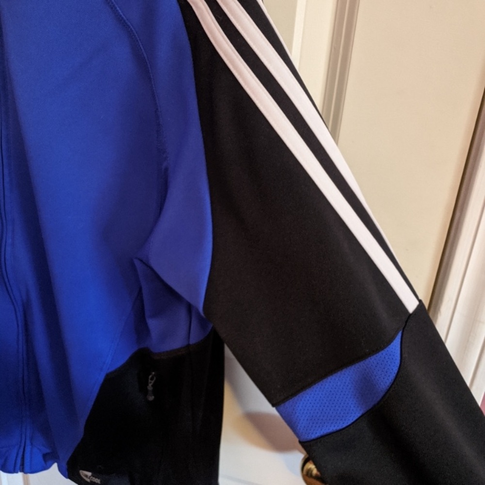 Adidas Jacket - Picture 3 of 7